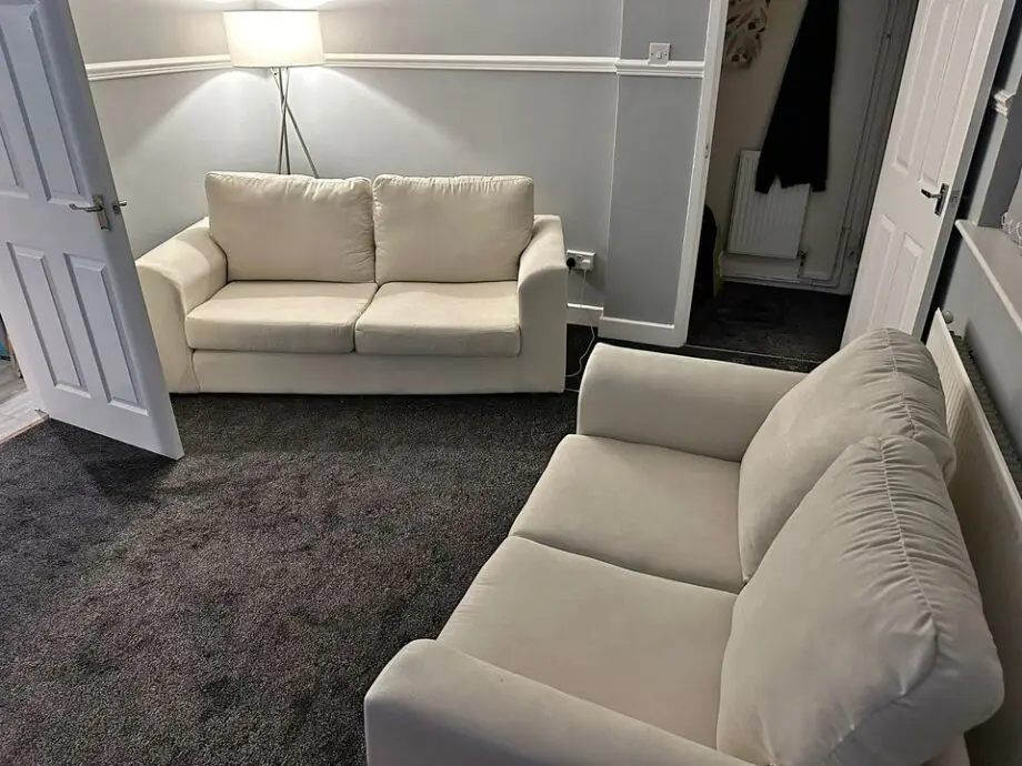 3 and 2 Seater Sofa Set – Living Room Suite with Delivery