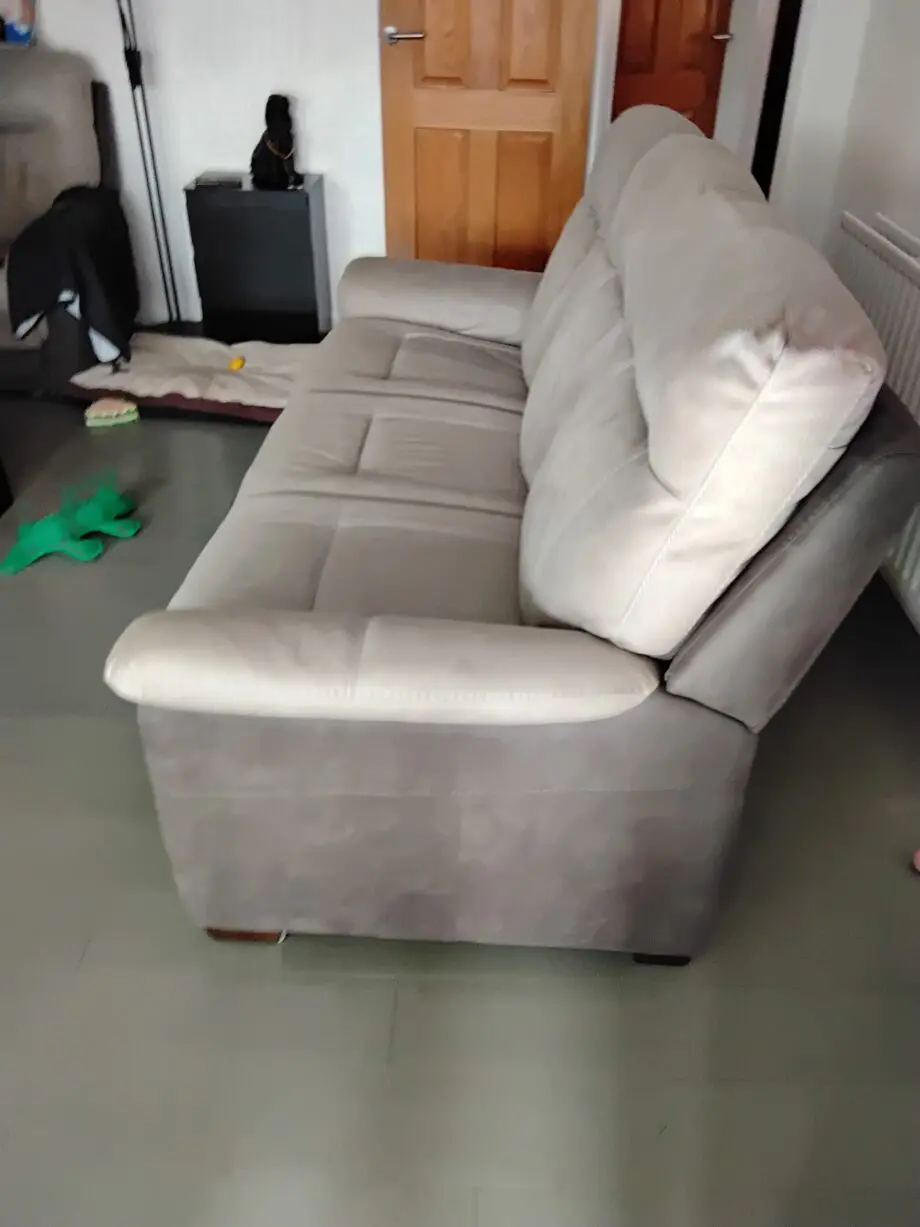 DFS Stone and Pepper