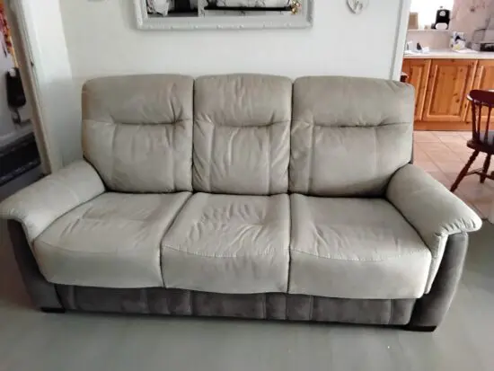 DFS Stone and Pepper