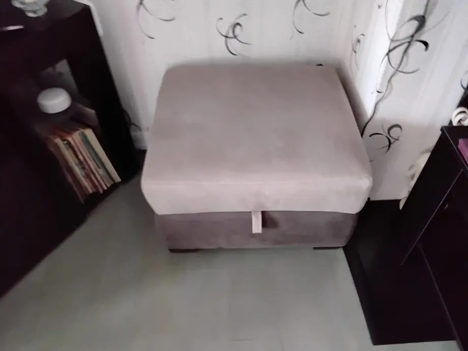 DFS Stone and Pepper