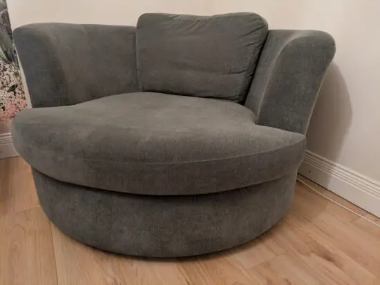 Cuddle Sofa