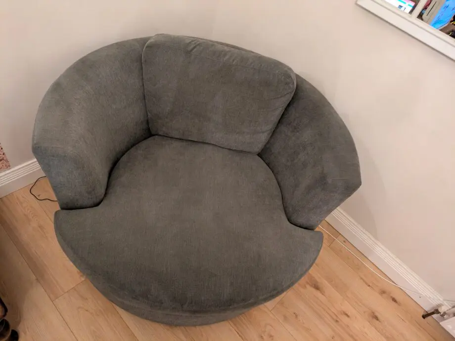 Cuddle Sofa