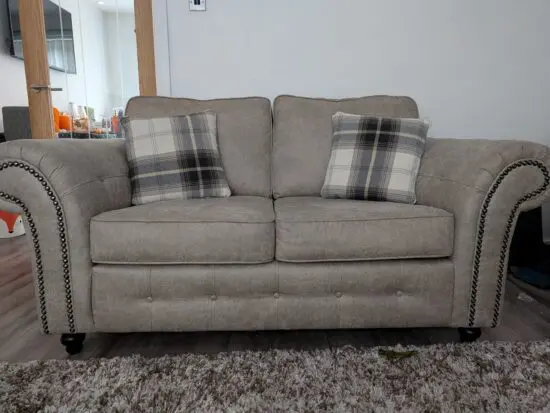 Sunbury 2 seater sofa