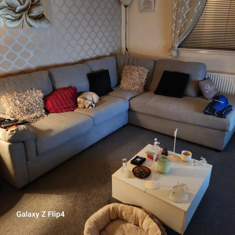 Corner sofa for sale