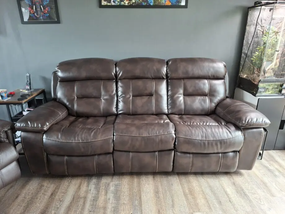 NCF Berlin 3 seater