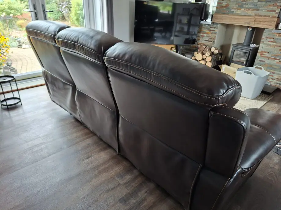 NCF Berlin 3 seater