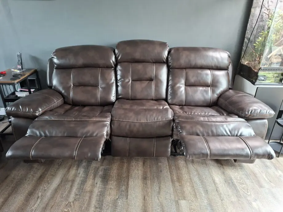 NCF Berlin 3 seater