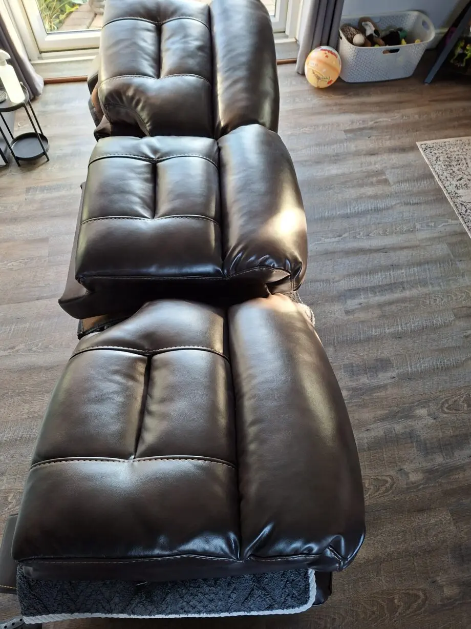 NCF Berlin 3 seater