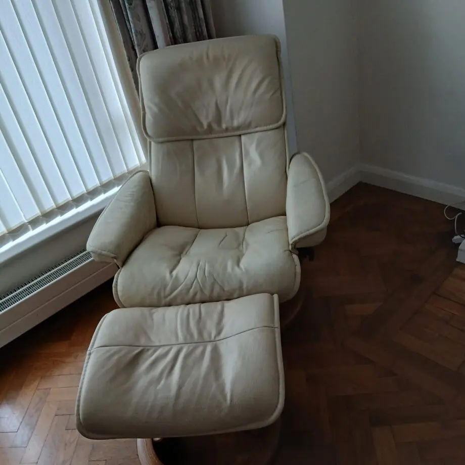 Parker Knoll Recliner
