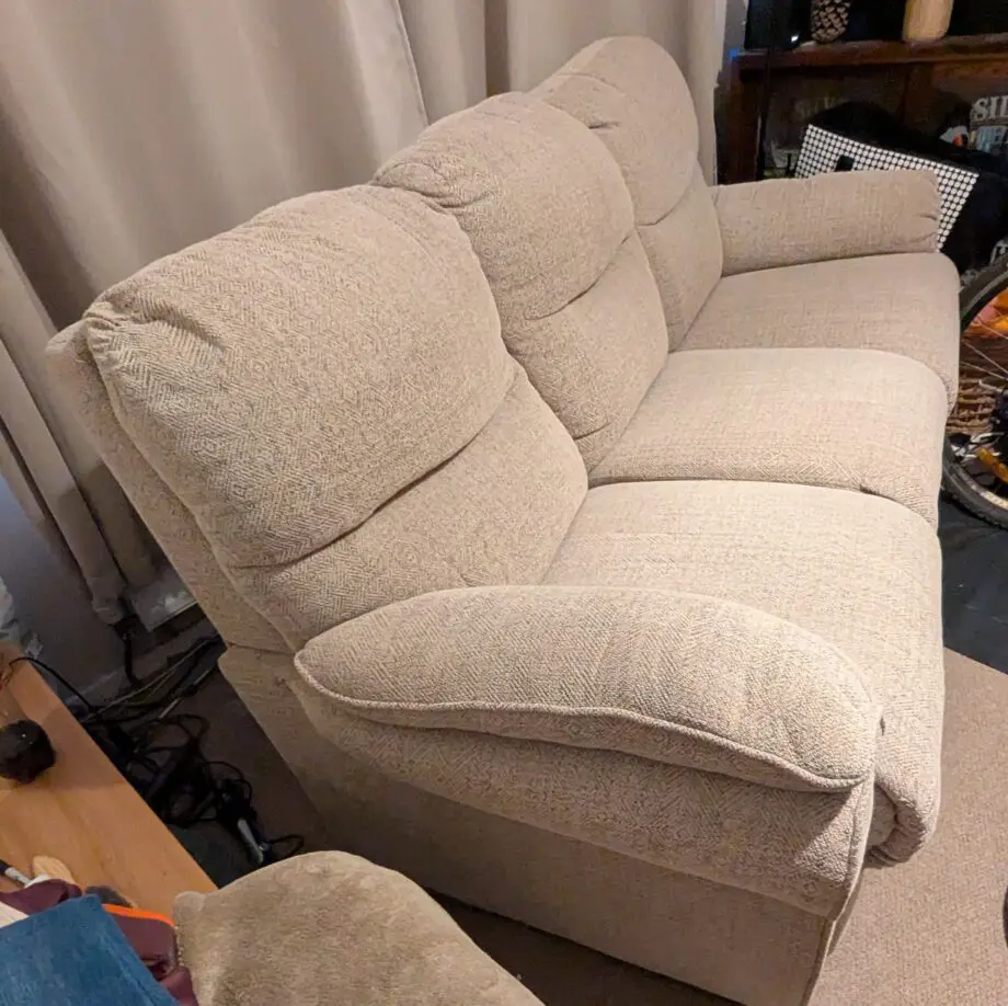 Scs kellbrook sofa