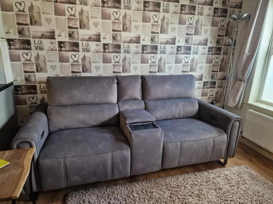 SOFOLOGY 2 SEATER RECLINER