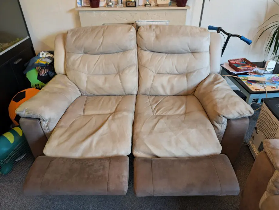 3 seater 2 seater recliner sofas