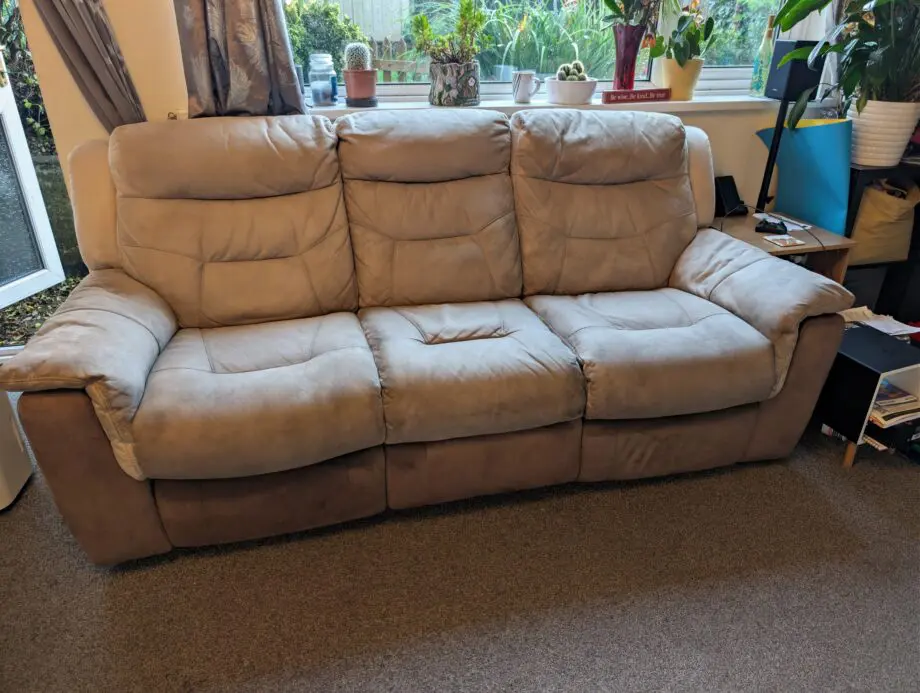 3 seater 2 seater recliner sofas