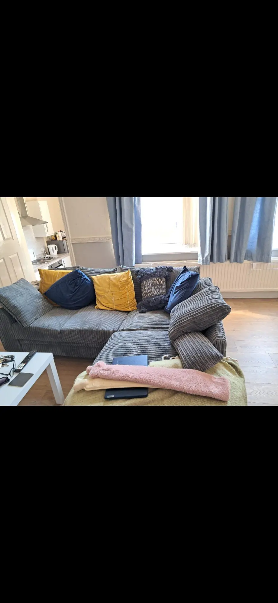 Sofa bought in the range last year