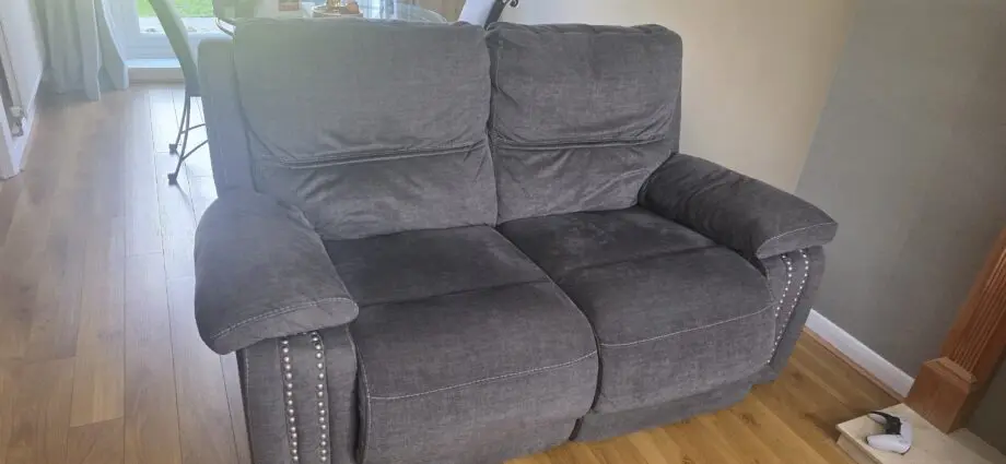 2 seater power recliner