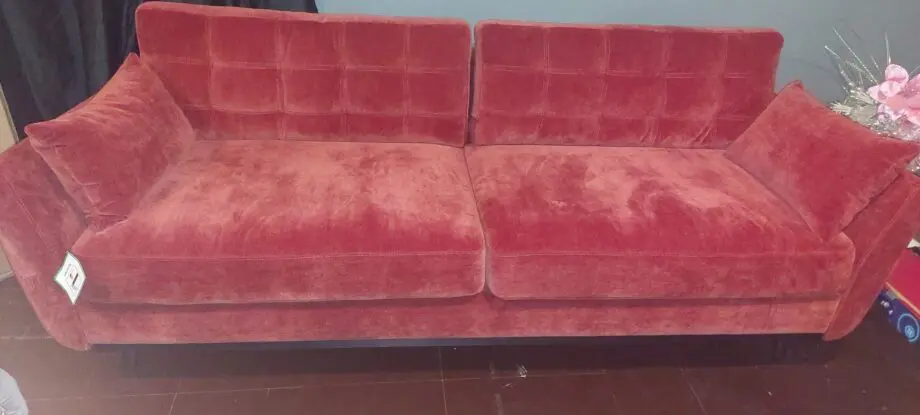 3 seater sywft sofa