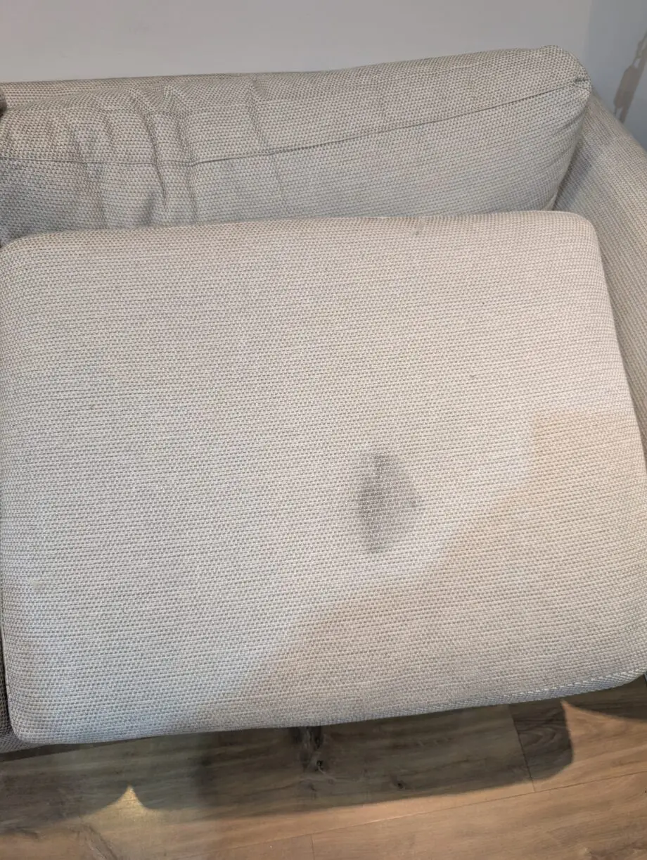 DFS Libby 3 Seater Sofa