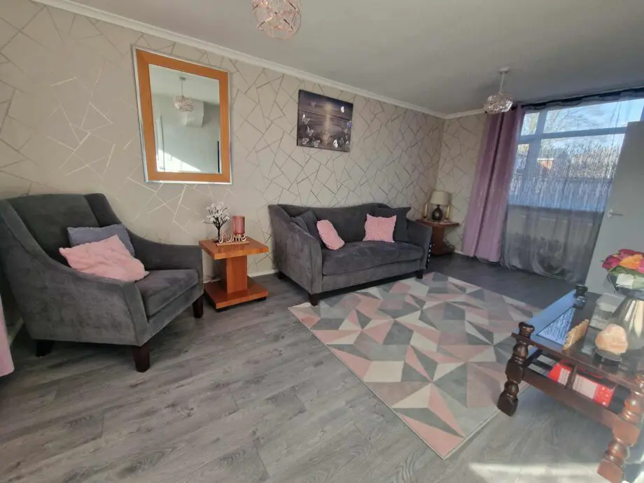 John Lewis Sofa & Armchair Set – Great Condition