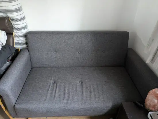 Habitat 2 seater sofa