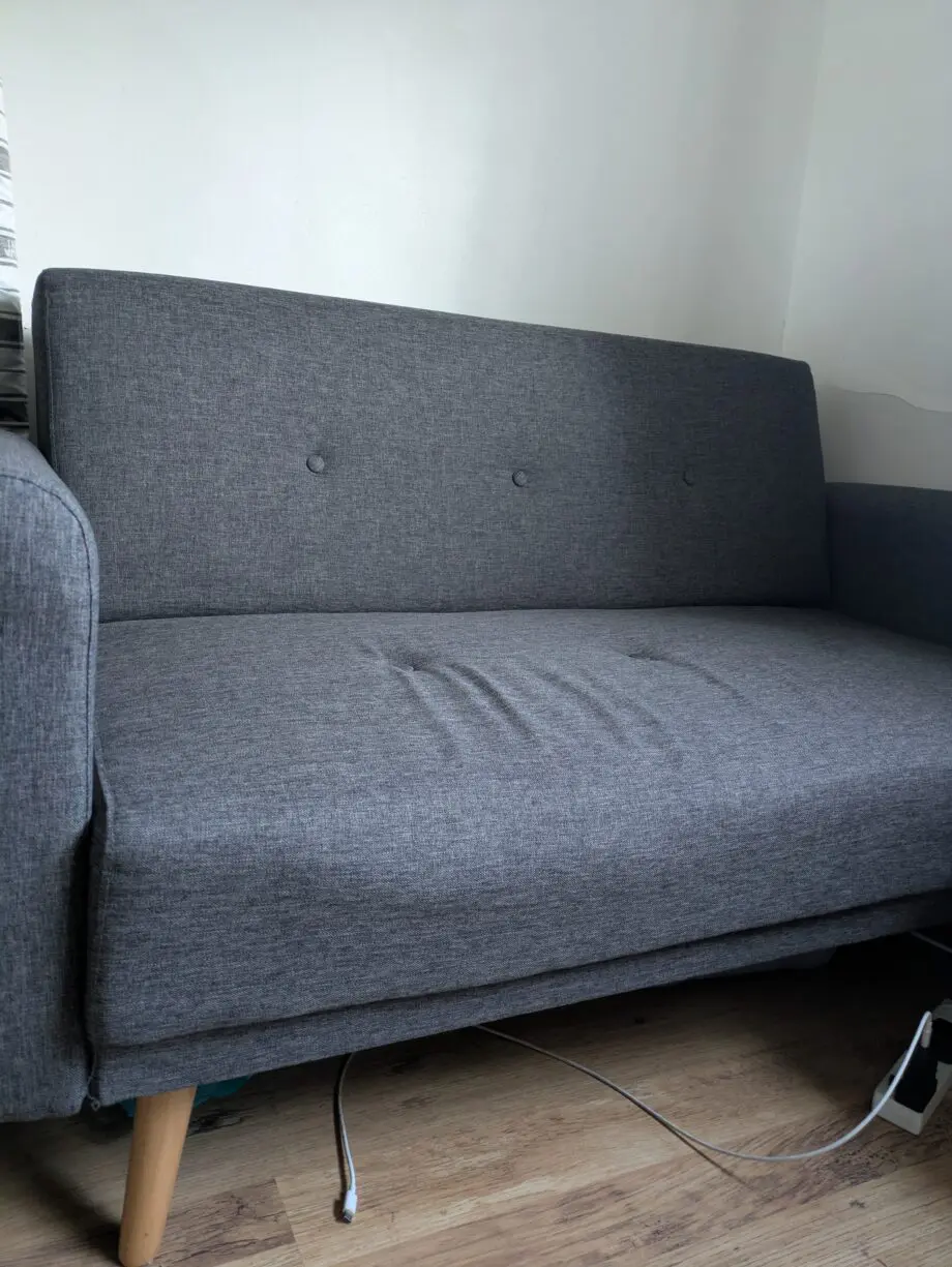 Habitat 2 seater sofa