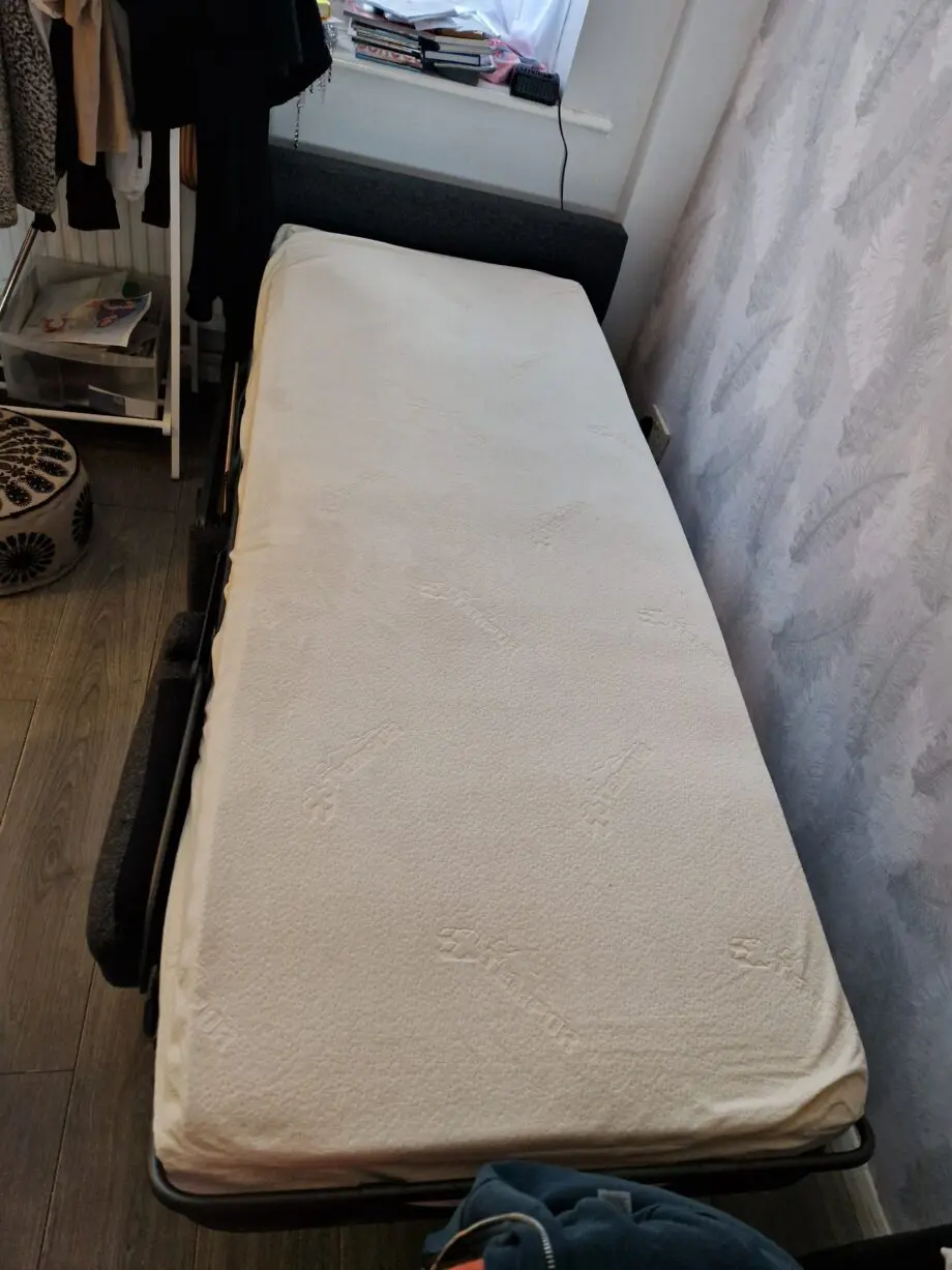 Jay-be sofa bed
