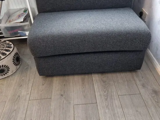 Jay-be sofa bed