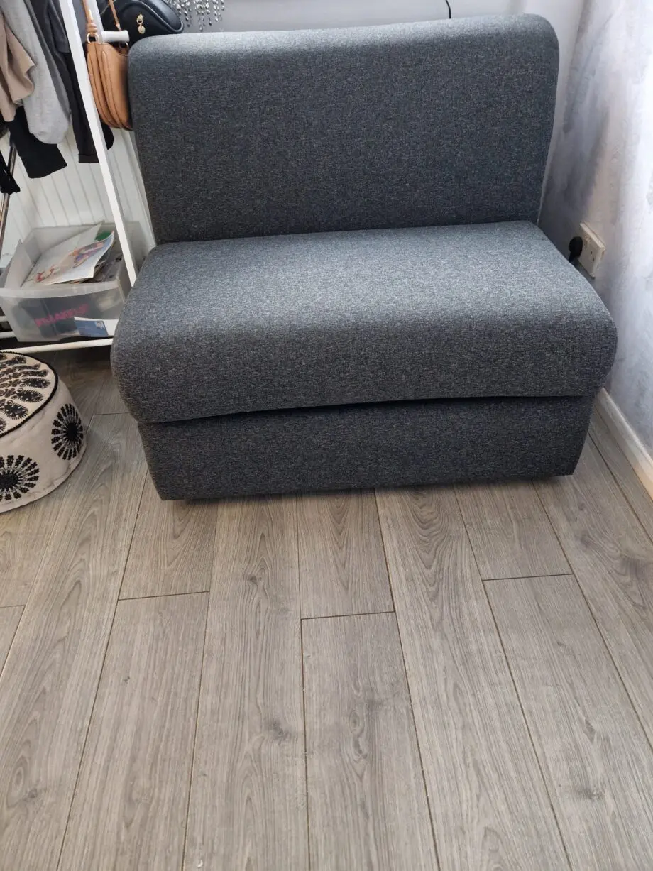 Jay-be sofa bed