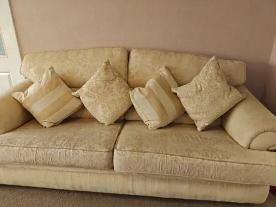 3 piece sofa suite