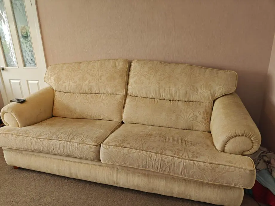 3 piece sofa suite