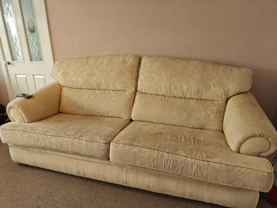 3 piece sofa suite