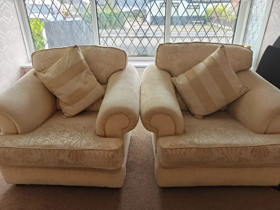 3 piece sofa suite
