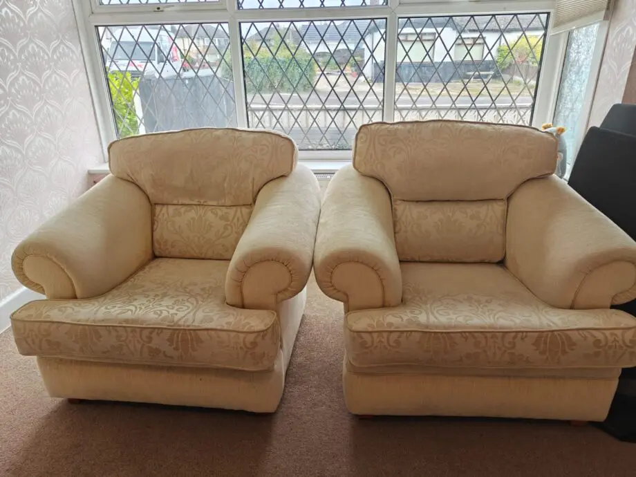 3 piece sofa suite