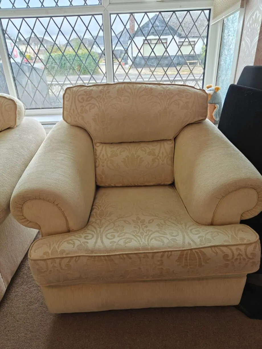 3 piece sofa suite