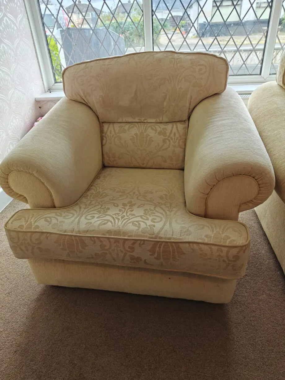 3 piece sofa suite