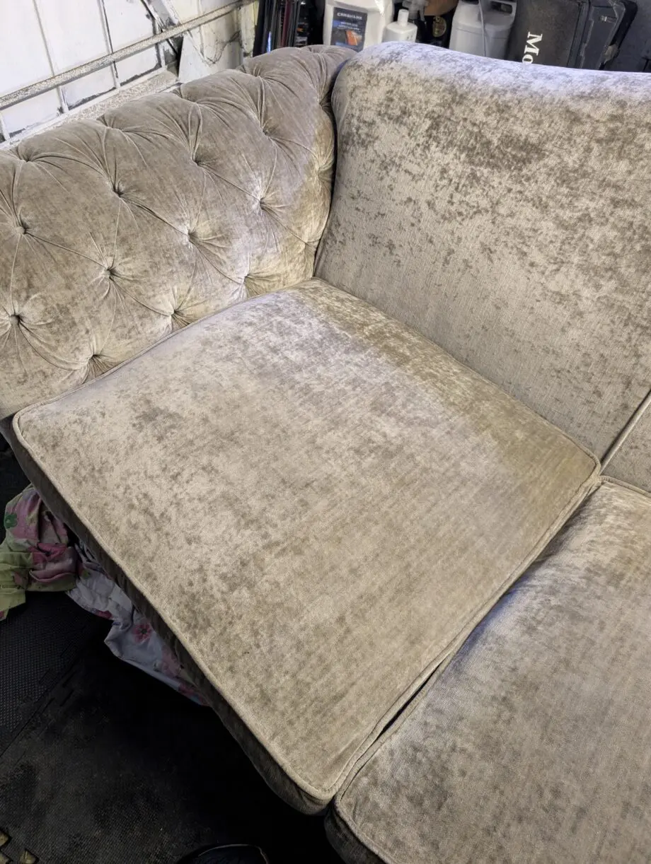 DFS LOCH LEVEN SOFA