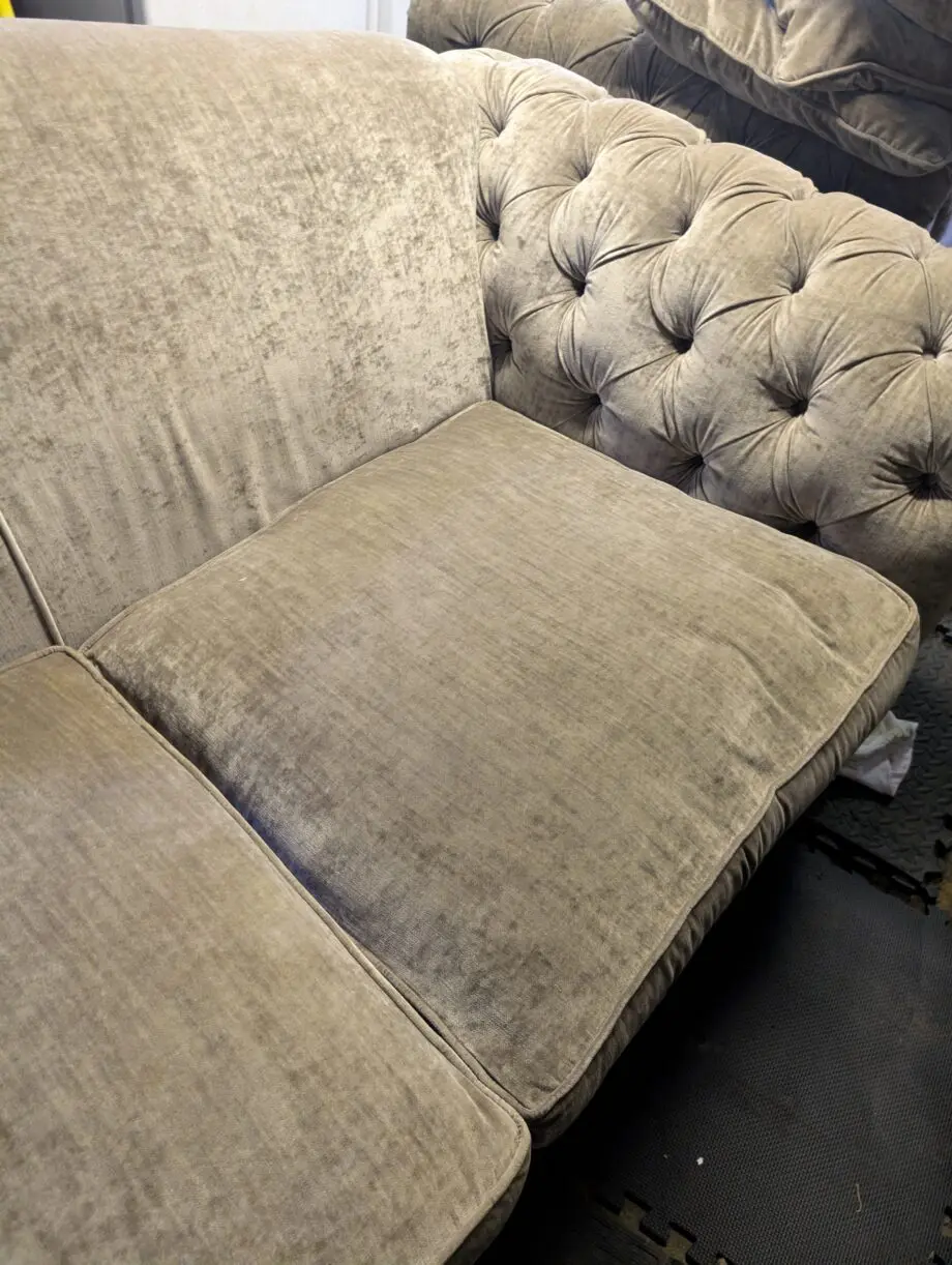 DFS LOCH LEVEN SOFA