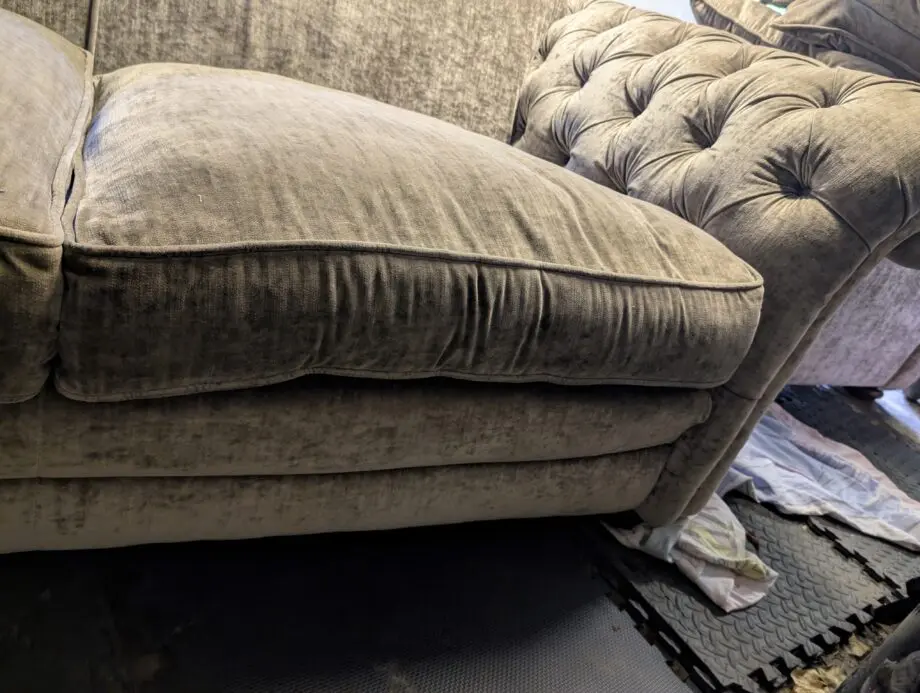 DFS LOCH LEVEN SOFA