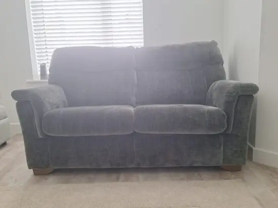 2 seater sofa
