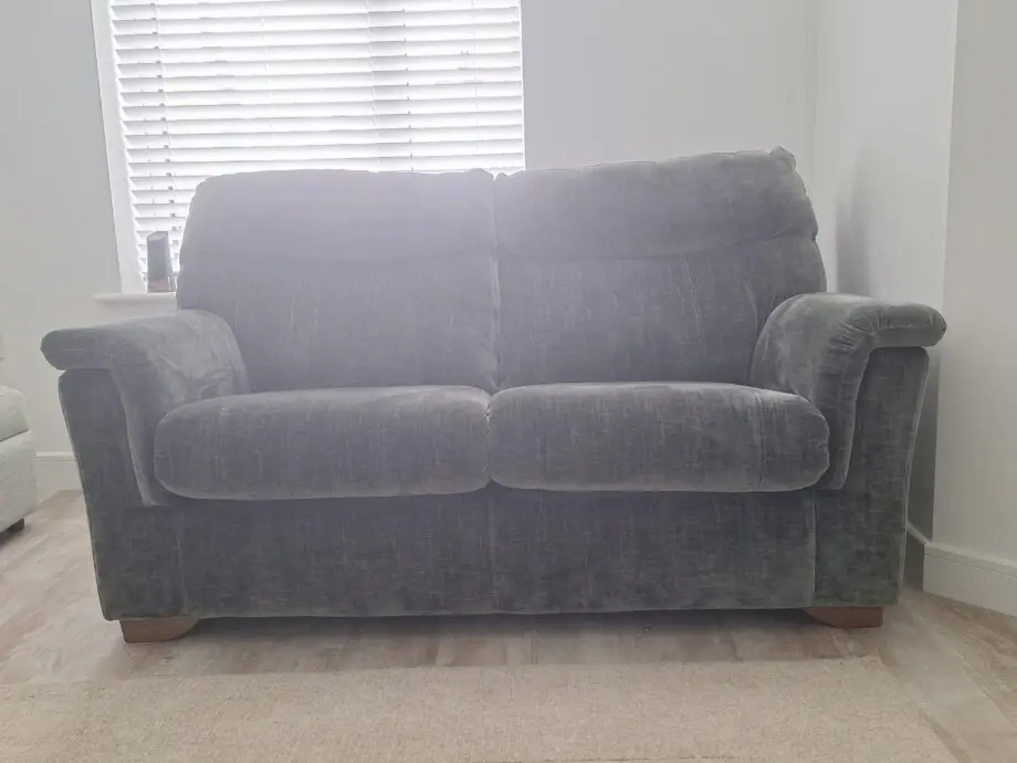 2 seater sofa