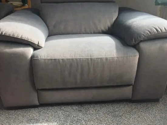 Scs Riolo Power Recliner Chair