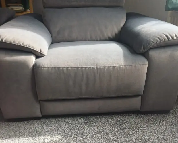 Scs Riolo Power Recliner Chair