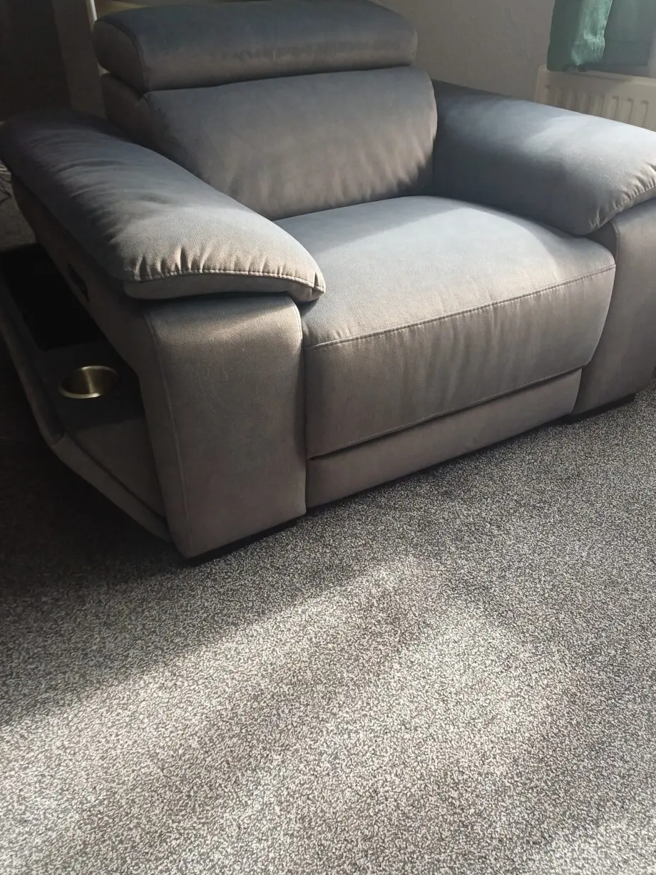 Scs Riolo Power Recliner Chair