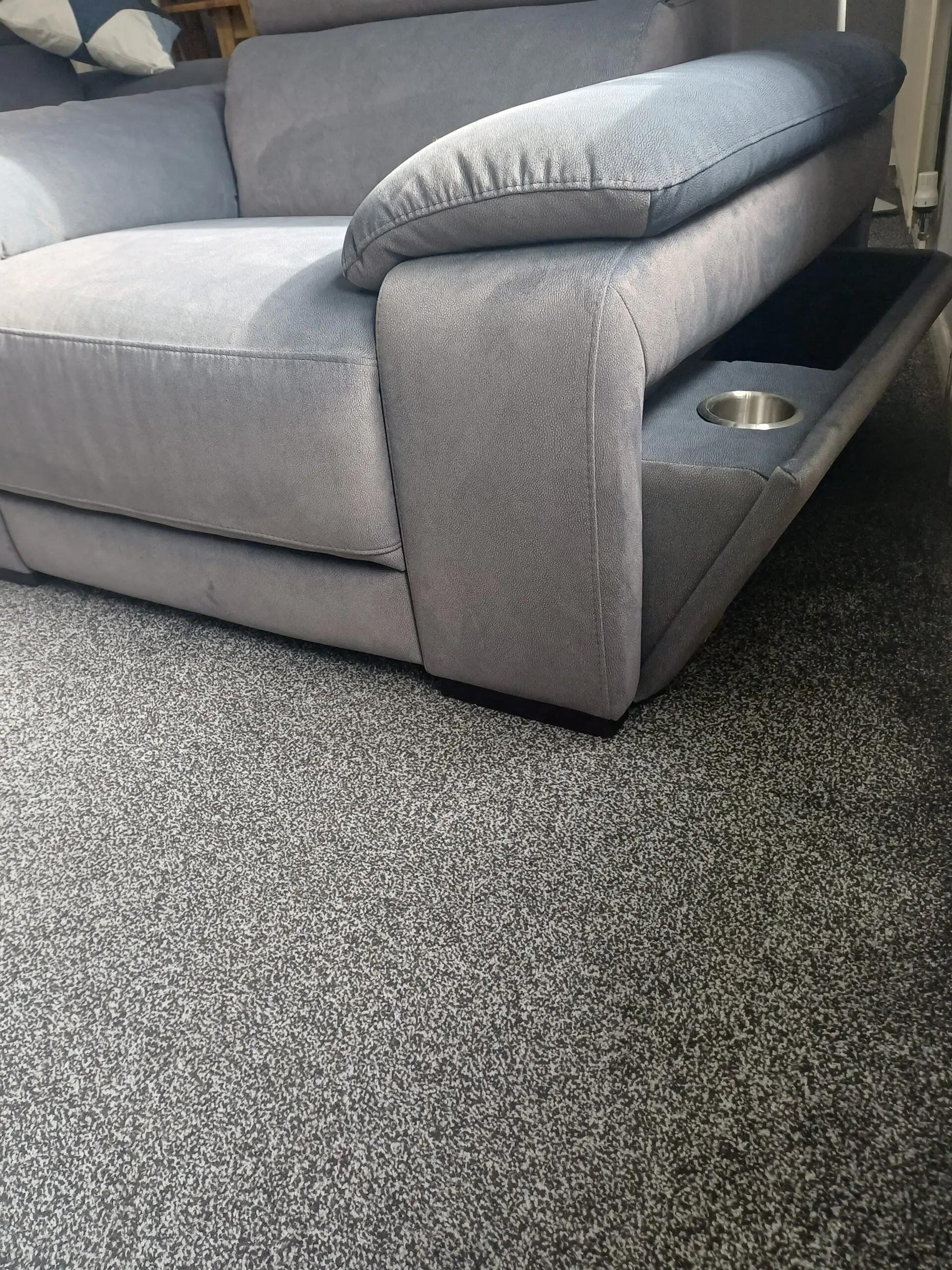 Scs Riolo Power Recliner Chair