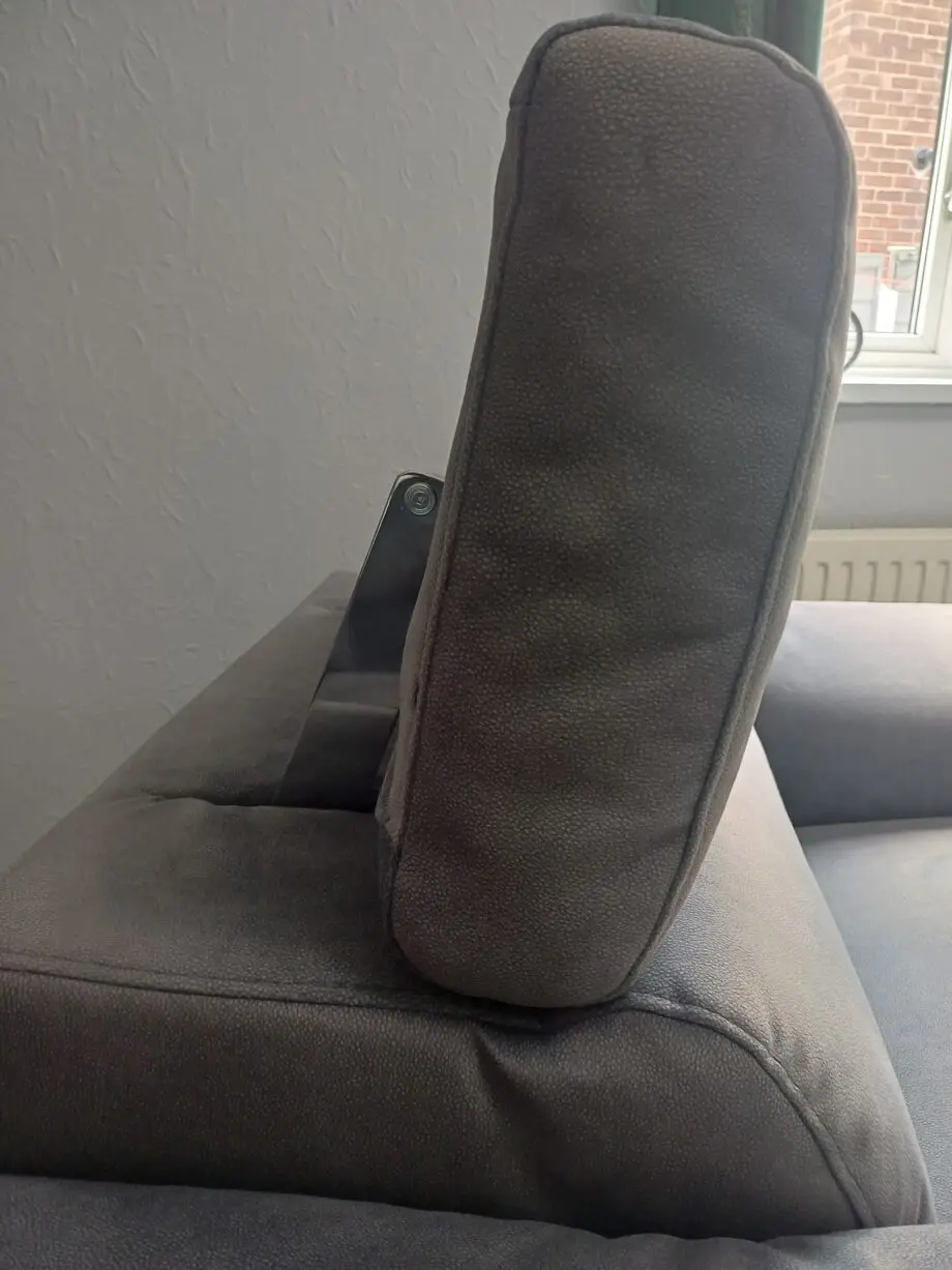Scs Riolo Power Recliner Chair