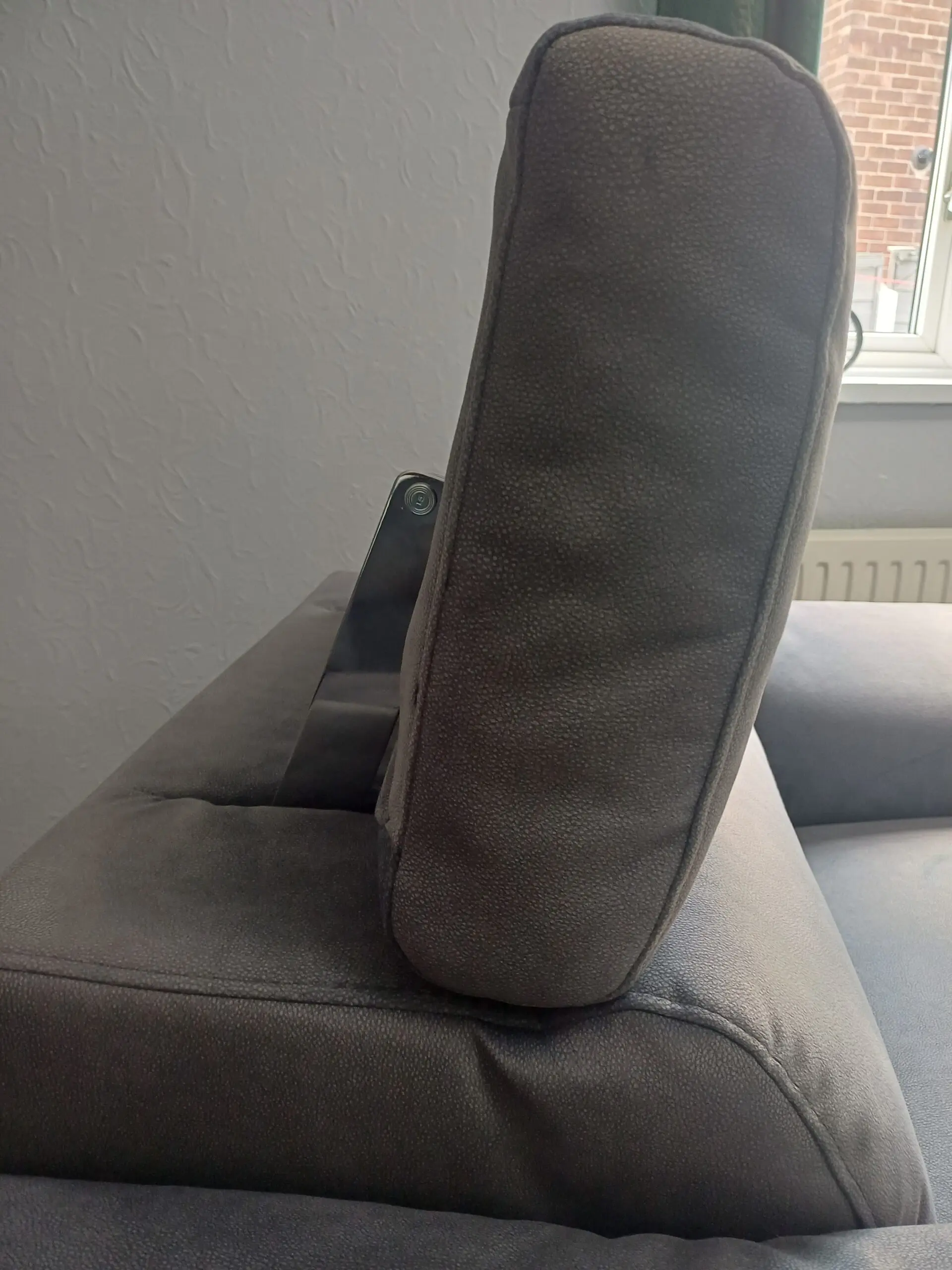 Scs Riolo Power Recliner Chair
