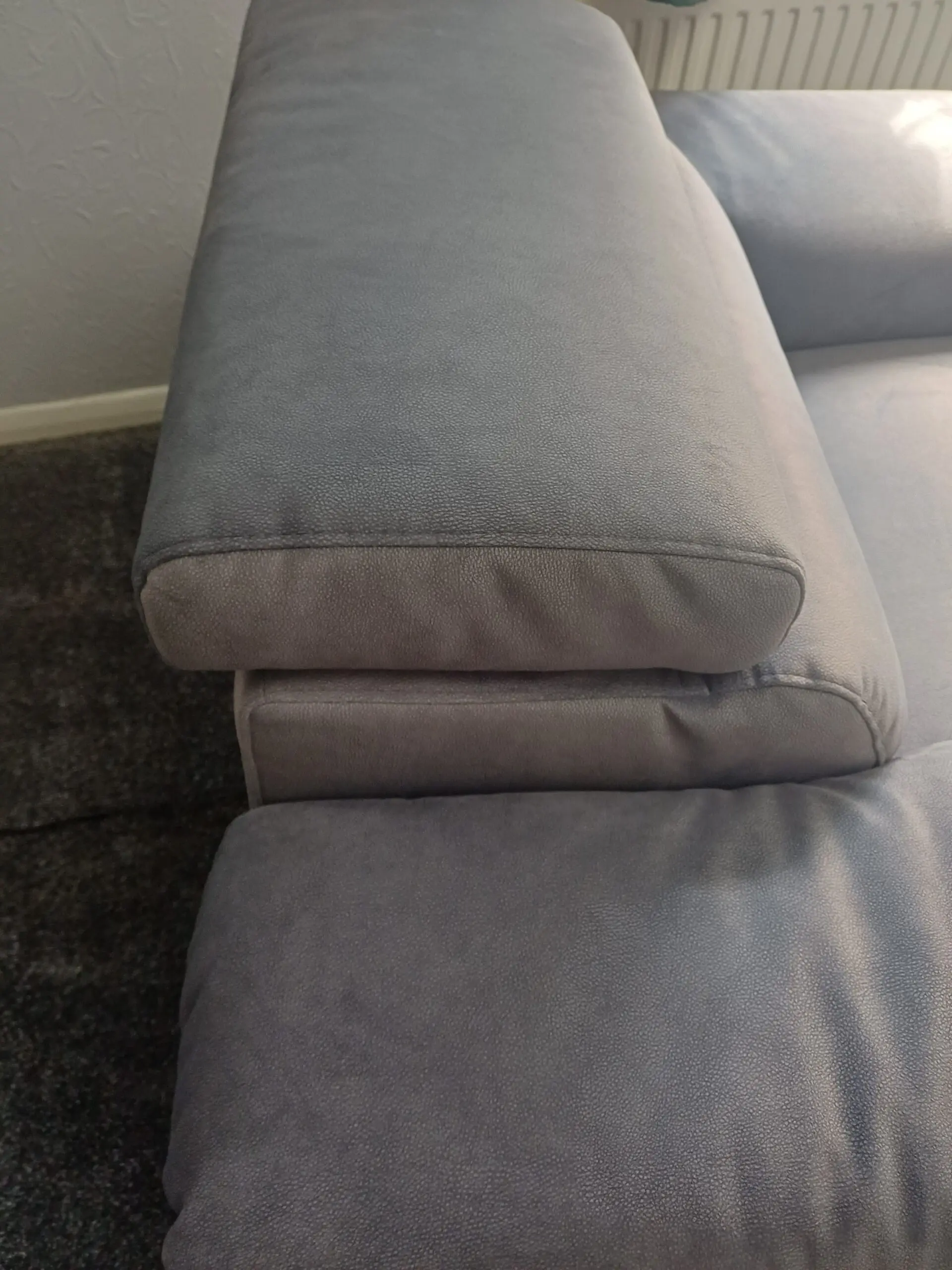Scs Riolo Power Recliner Chair