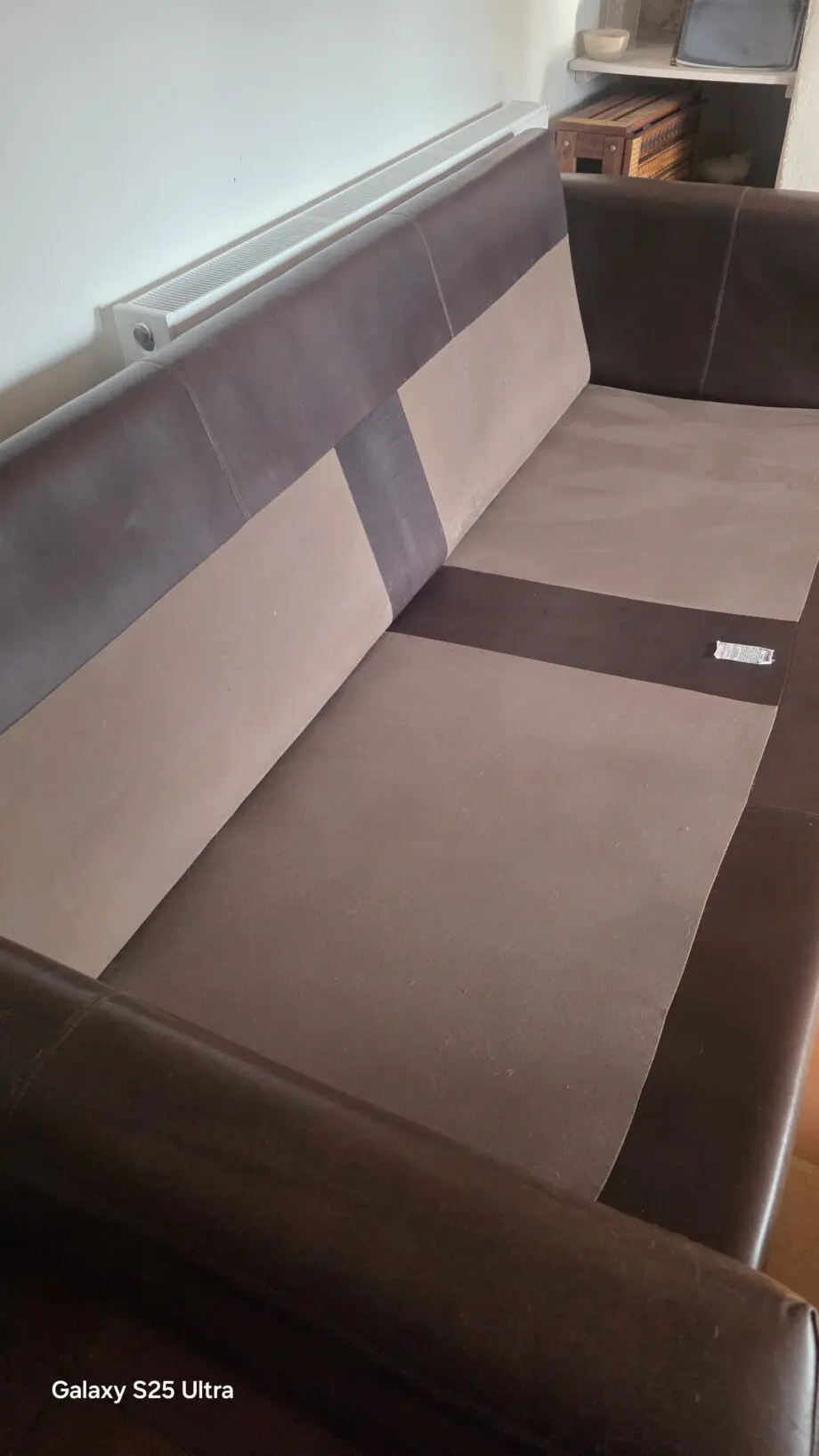 Sofaworkshop Brown Leather