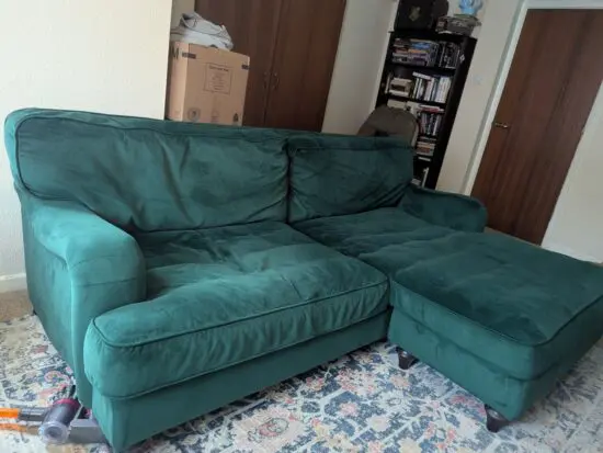 Dfs sofa