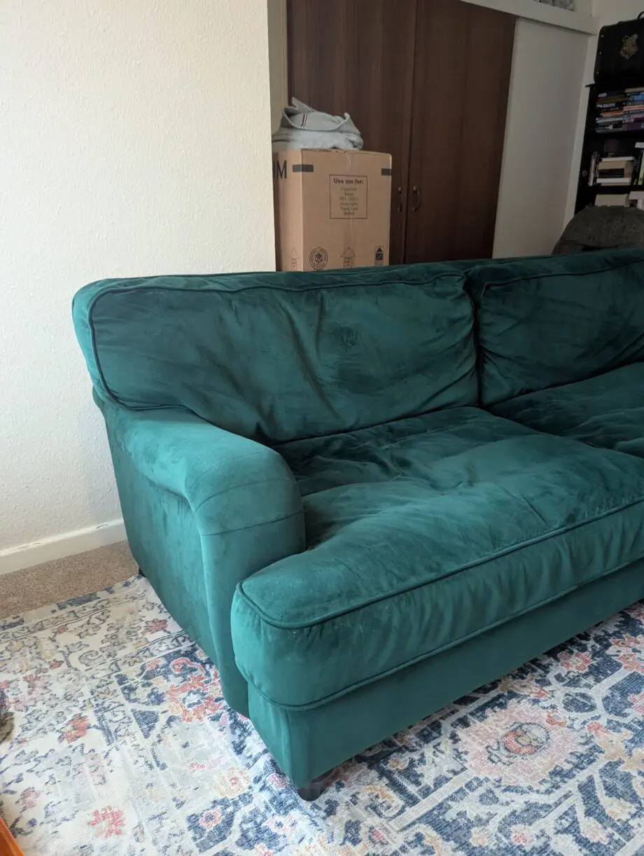 Dfs sofa