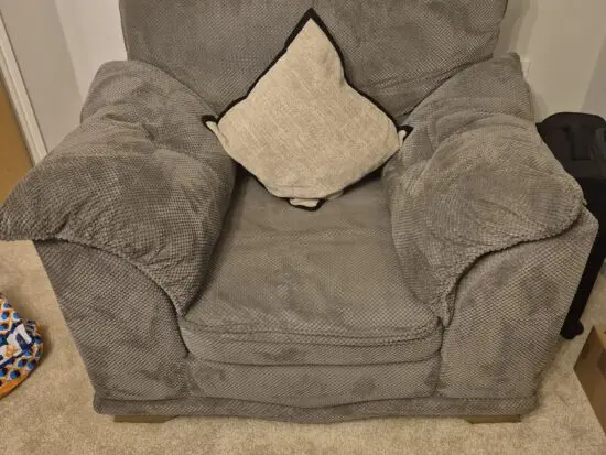 Sammy sofa